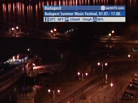 Washington - USA, Agadir - Morocco, Warsaw - Poland, Pine Valley - Beijing - China, Budapest - Hungary, Lugano - Ticino - Switzerland, Brussels - Belgium