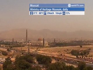 Hong Kong SAR - China, Saint-Malo - France, Bandar Seri Begawan - Brunei, Muscat - Oman, Cannes - France, Warsaw - Poland, Engelberg - Titlis - Switzerland