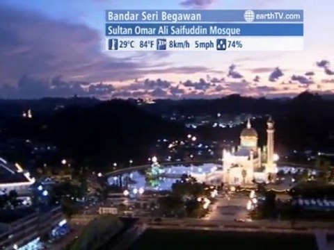 Dresden - Germany, Arcachon - France, Udaipur - India, Bandar Seri Begawan - Brunei, Cannes - France, Lucerne - Switzerland, Venice - Italy