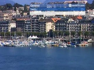 Budapest - Hungary, Udaipur - India, London - United Kingdom, Barcelona - Spain, Rio de Janeiro - Brazil, Geneva - Switzerland, Brussels - Belgium