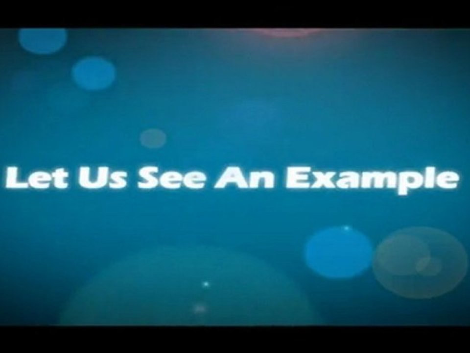 Relations and Functions - Relation-1