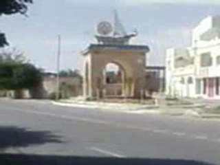 centre ville rajich  mahdia tunisie (2)