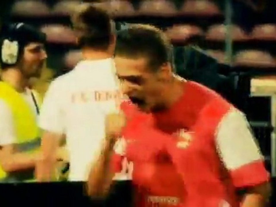 Vorskla vs Dinamo Bucharest