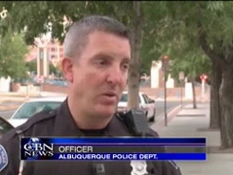 CBN NewsWatch: August 17, 2011 - CBN.com