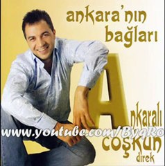 Ankaralı ÇOŞKUN_Başıma karlar yağdı