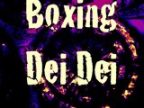 Boxing Dei Dei- Blame
