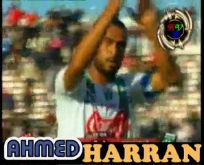 Ahmed Harran 2011