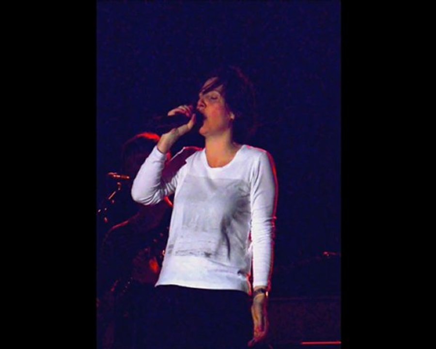 Sharleen and Lorient ...