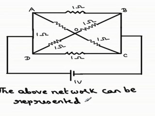 Combination of Resistors