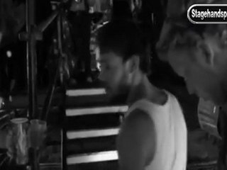 Stagehand TV-Mumford & Sons-Gentlemen Of The Road - Pt2