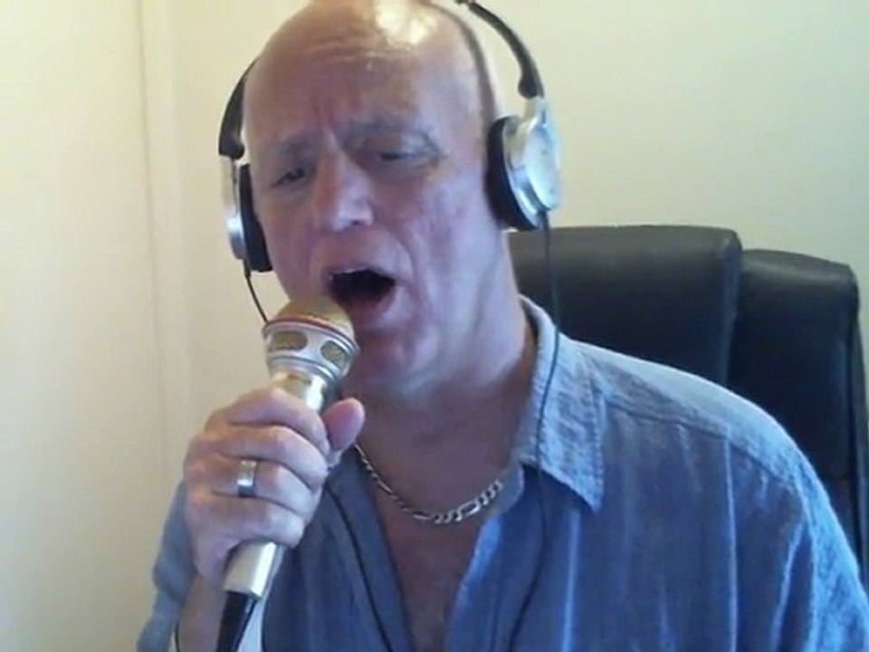 Smoke Gets In Your Eyes