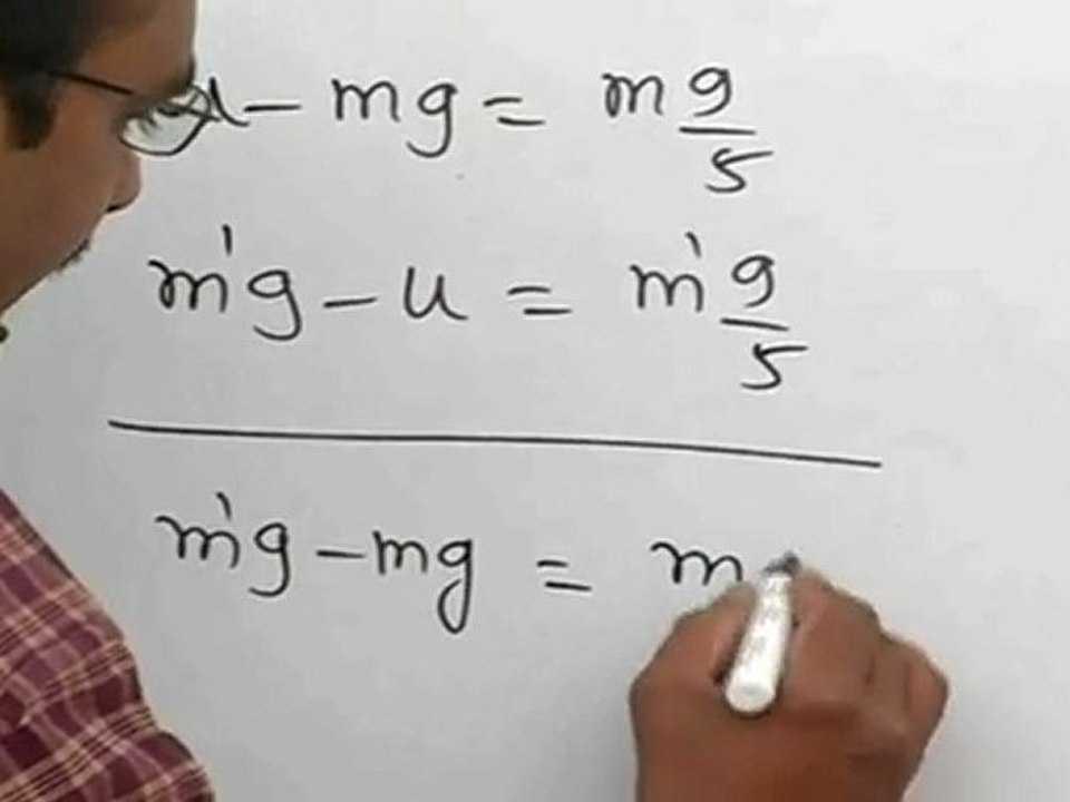 Properties of Solids and Fluids