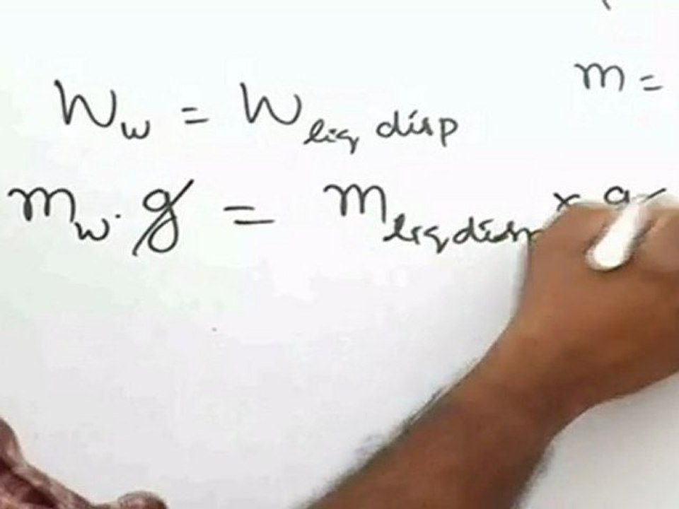 Properties of Solids and Fluids