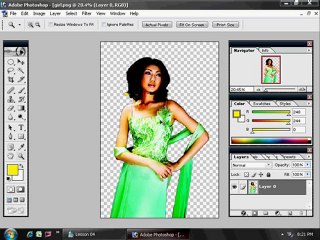 03-Colour Correction