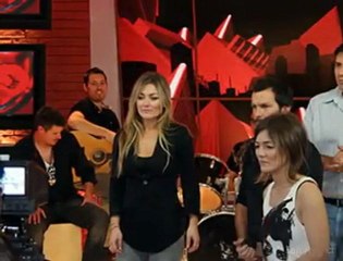 Nadie como tú - La Oreja de Van Gogh