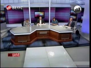 Acı Kahve 10.Bölüm 1.Kısım