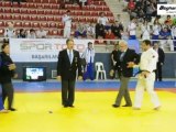 World Games IBSA Judo 08-04-2011