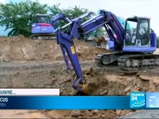 07h15 Flash info actualité FRANCE 24