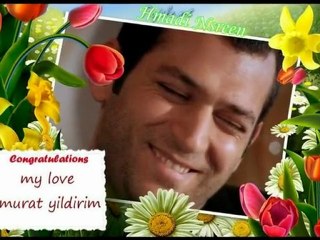 By :- Hmadi Nsreen.....Ma Hebak Baad .... Kazem El Saher .....Murat & Burçin