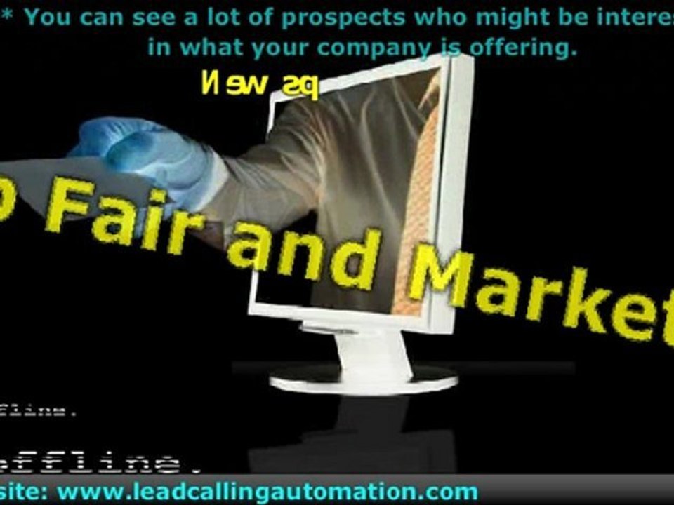 Effective Offline Ways to Generate MLM Leads