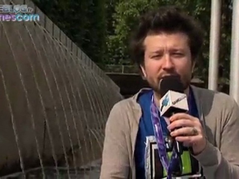 Gamescom 2011 > Assassin's Creed : Revelations, nos impressions