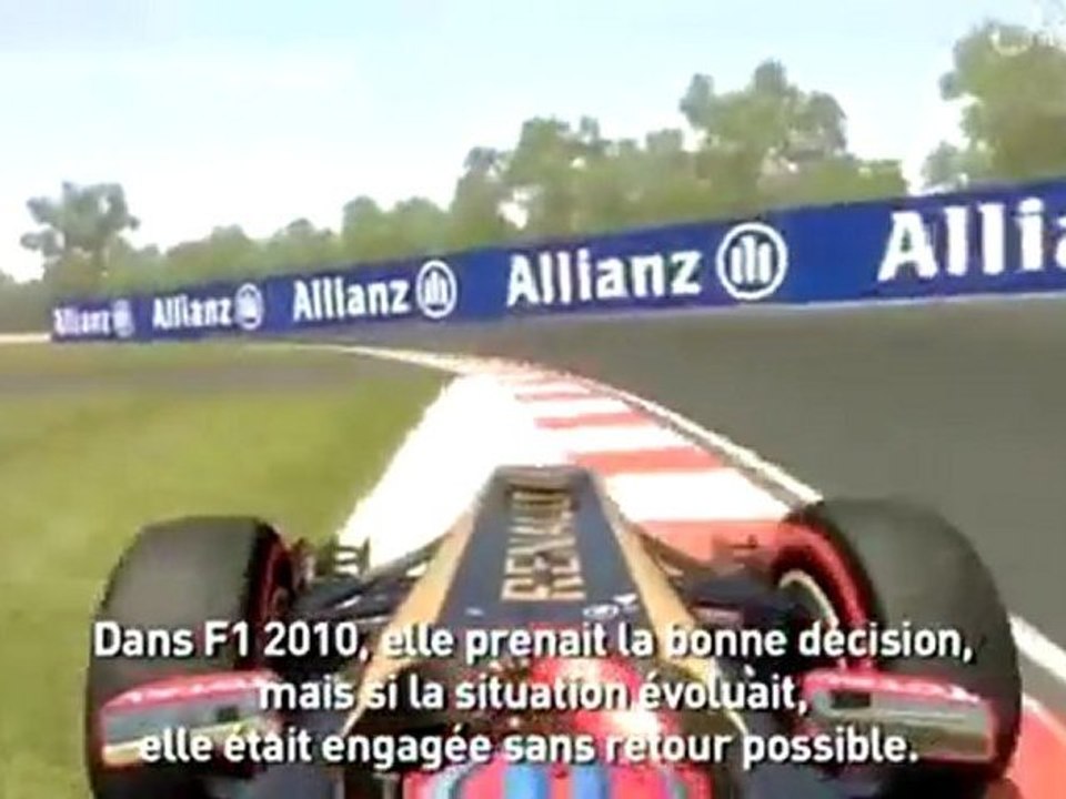 F1 2011   (PS3)