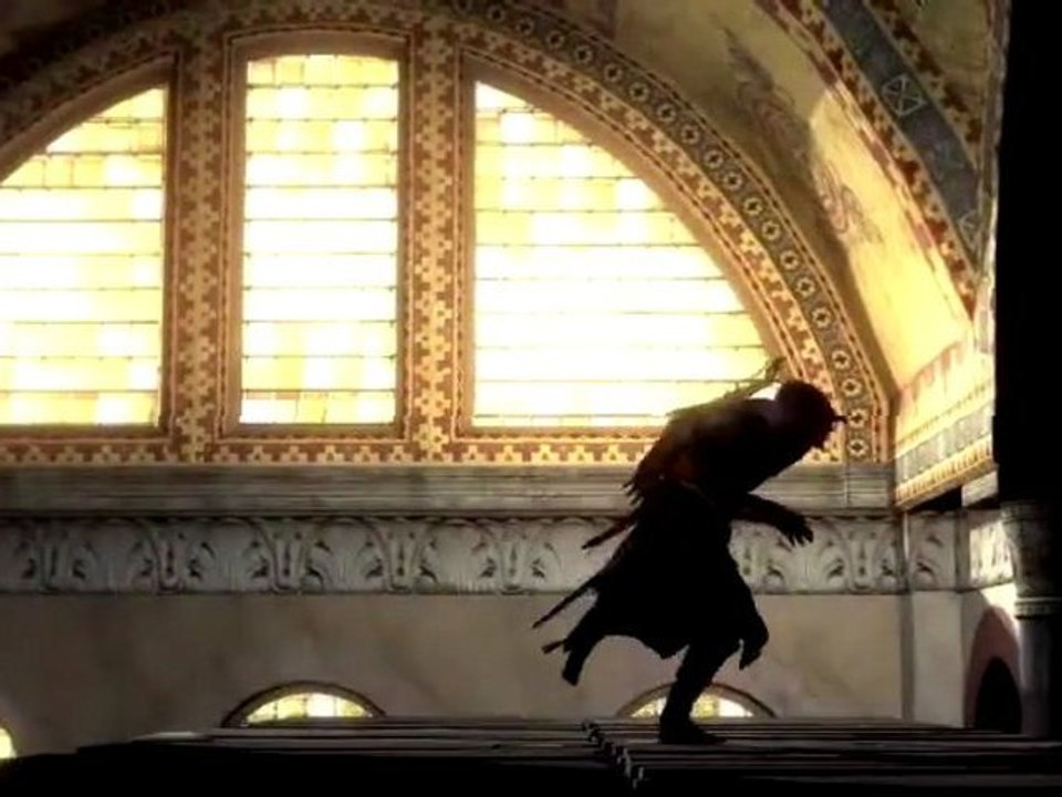 Assassin's Creed: Revelations  (PS3)