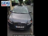 Occasion Audi A4 GARGES LES GONESSE