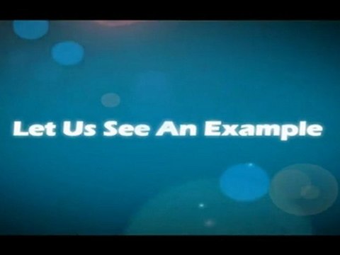 Vectors - Application of vector Product