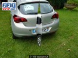 Occasion Opel Astra cazaunous