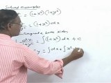 Differential equations - Methods of Solving First Order First Degree Differential Equations