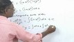 Differential equations - Methods of Solving First Order First Degree Differential Equations