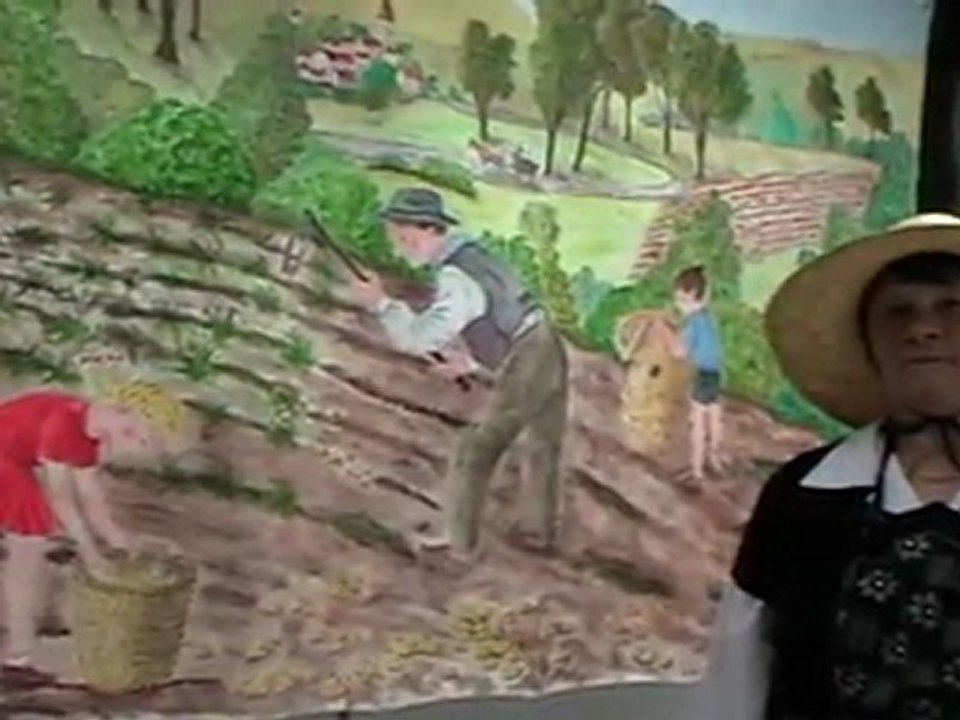 VILLERS-LE-SEC FETE LES 10 ANS DE SA FÊTE ESTIVALE VILLERS AUTREFOIS