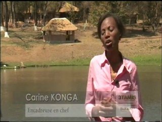 Lubumbashi Kimbeimbe UNICEF L'enfance mise en valeur