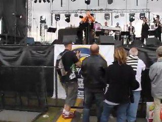 Concert Pascal Lamour Porcaro 2011