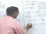 Differential equations - Solved Examples