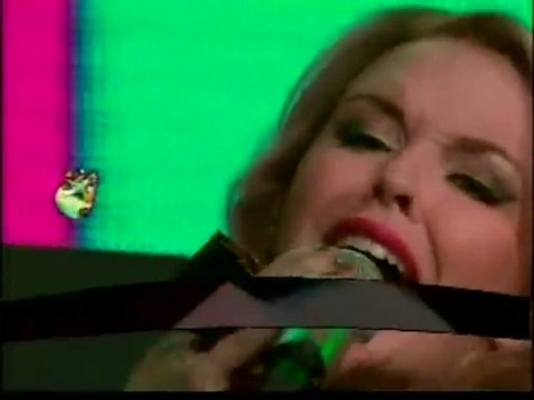 Kylie Minogue - In My Arms live at EXA 10.2010