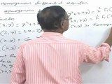 Differential equations - Homogenous Differential Equations and Homogenous Functions