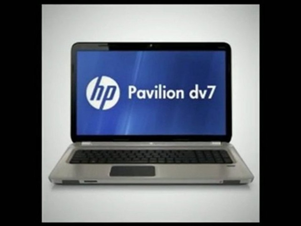 Top 10 HP Laptop Deals 2012