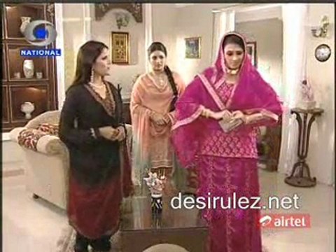 Shama - 18th August 2011 pt1