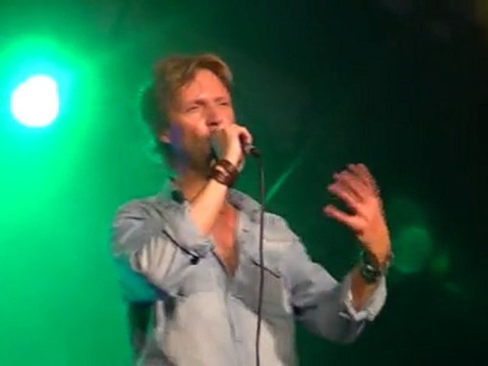 Philippe Vanclès - Même si tu revenais (Claude François)