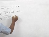 Integration - Definite Integrals