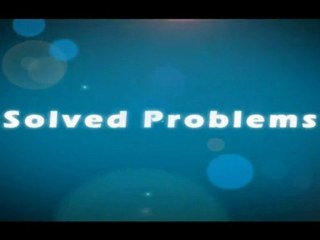 Integration - Integral of Some more Type