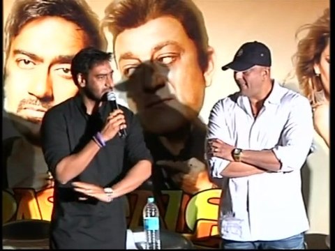 Kangna Ranaut Banned By Ajay Devgn And Sanjay Dutt? - Hot News