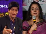 Arjan Bajwa Is The Next Shahrukh Khan Claims Hema Malini – Latest Bollywood News