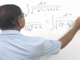 Integration - Integrals of Different Types