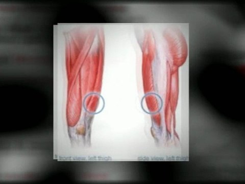 muscler ses cuisses et fessiers