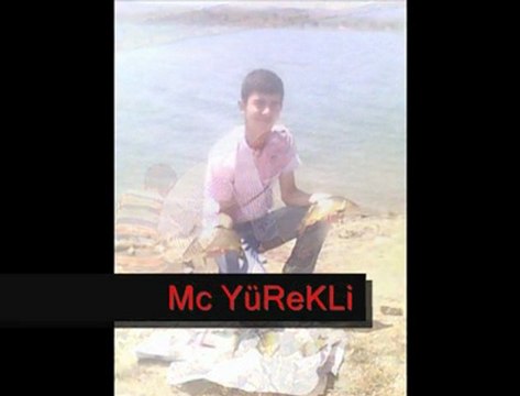 Dj Fedakar FT Mc Yürekli - Yaşım On Sekiz Ama Çok Dedim -