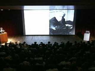 Conférence Musée du Prado Hommage Jorge Semprun (suite)