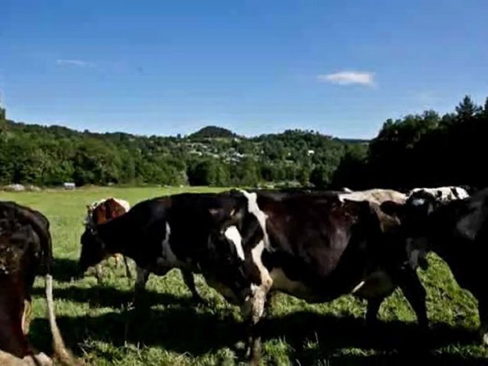 Un mois d'août paisible en Haute-Loire